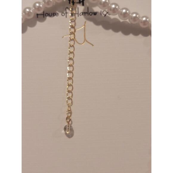 House of Harlow Necklace - Picture 10 of 12